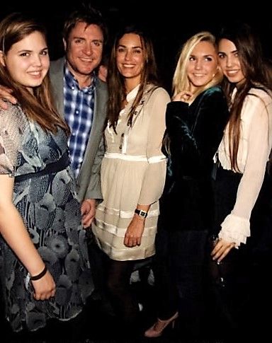 TaylorLeBon's tweet photo. Happy Birthday Yasmin Le Bon #birthdaywoman #29October1964  #52years #Iloveyouwoman #fabulousmodel https://t.co/qFvB6AhwQi