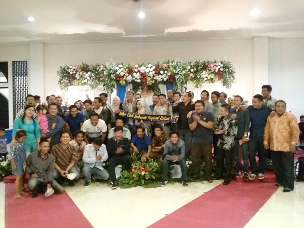 ICI Regional Bekasi tweet media