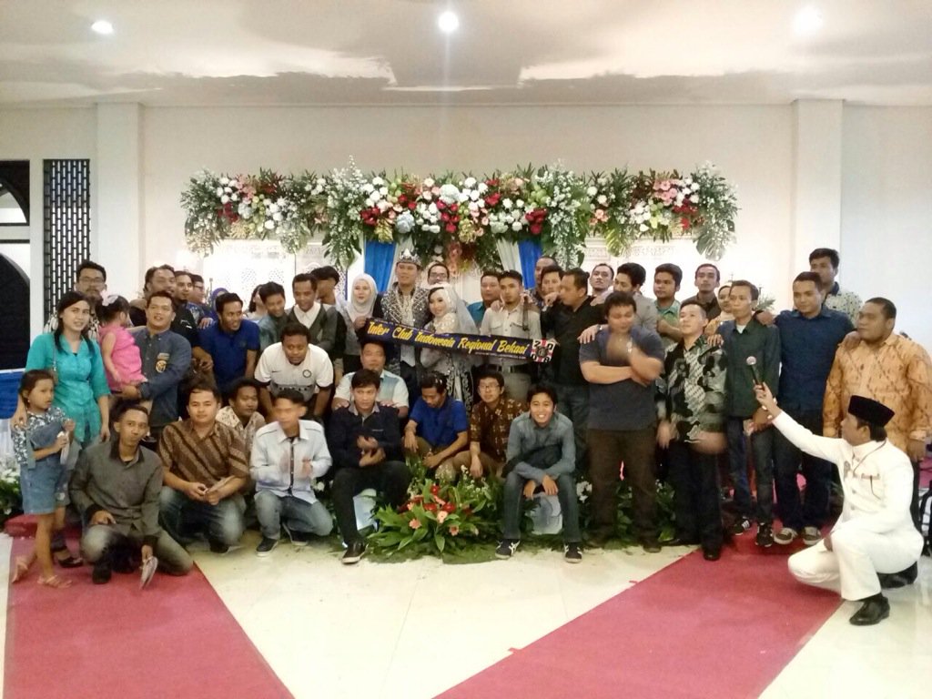 ICI Regional Bekasi tweet media