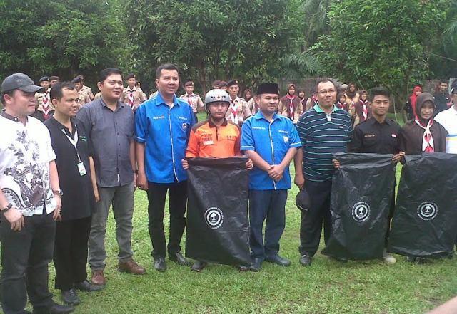 Peringati Sumpah Pemuda, Wakil Walikota Medan Tekankan Jaga Kebersihan Sungai medanrumahkita.com/peringati-sump…