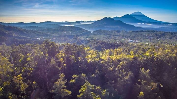 People will hate you, rate you, shake you and break you but how strong you stand is what makes you #fotoudara #nusantara #wonderfulindonesia