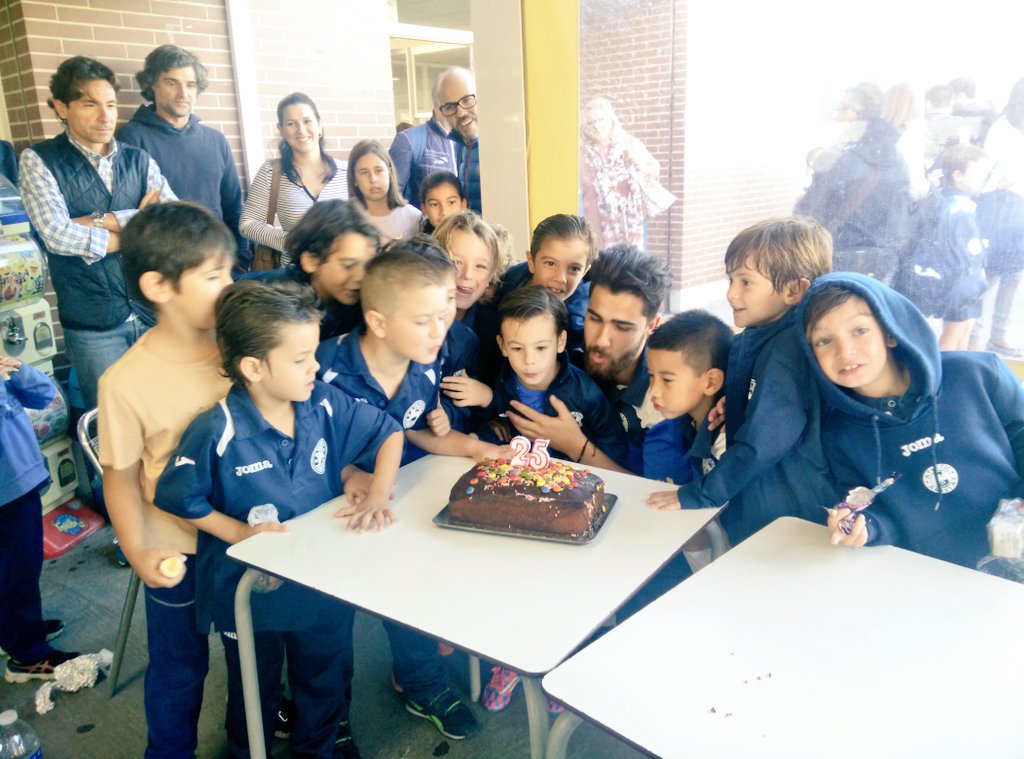 💙 ATLETIC AMISTAT 💙 tweet media