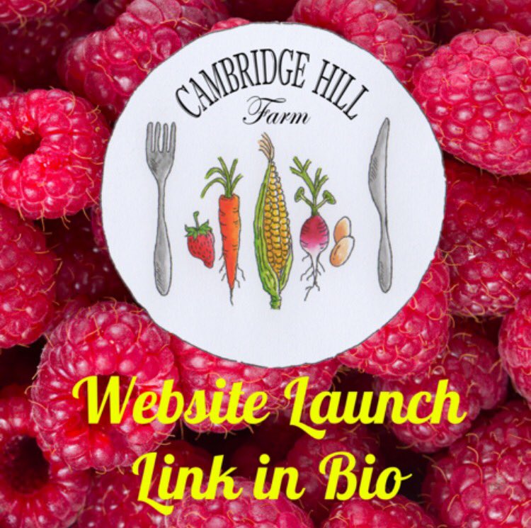 RpotterOrganic's tweet photo. We've launched our website. Link in bio. https://t.co/OFfgp54cTo