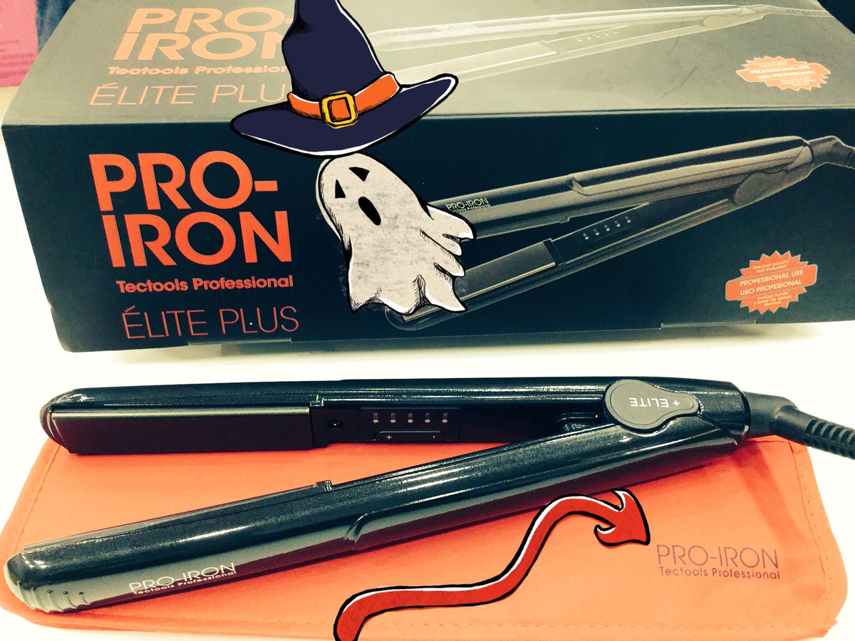 ubeautymataro's tweet photo. @ubeautymataro #CambiodeHora #peluqueriaproductos #halloween #mataroshopping #peluqueriamataro #felizsabado #proironplanchacabello https://t.co/zVwsjIV2C2