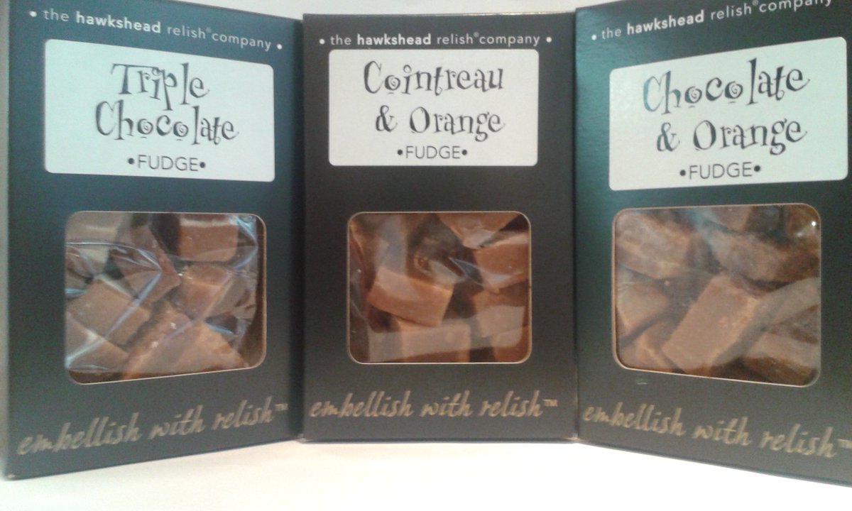 Hawkshead Relish (hawksheadrelish) Twitter