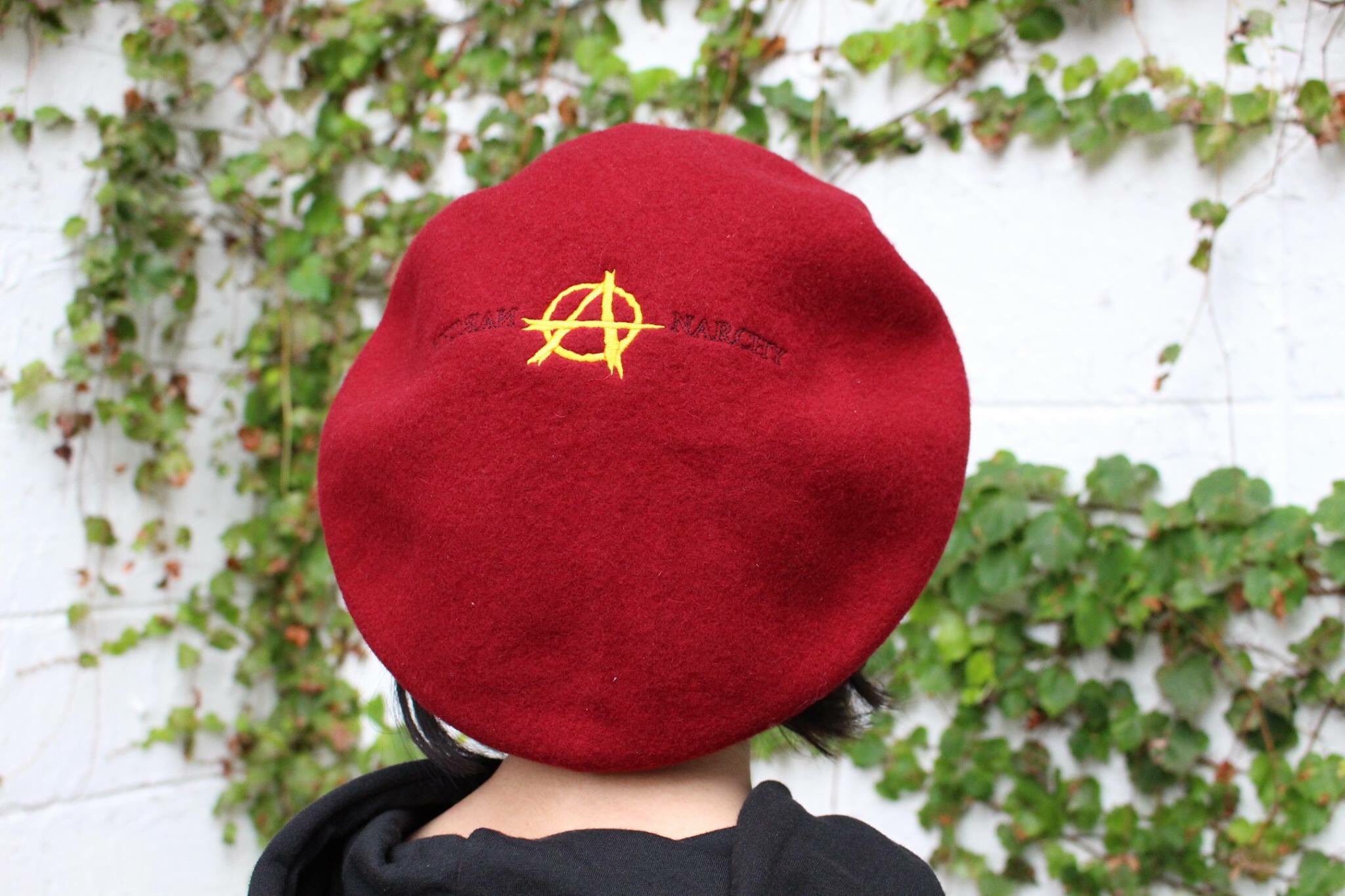 Never Mind The Xu 大人気の Anotheryouth ベルベット生地のベレー帽が 新作で入荷致しました コーデのアクセントにぴったり 少し大きめなのもかわいいです Online Shop T Co Z81qs98amd T Co Towqxjbukk Twitter
