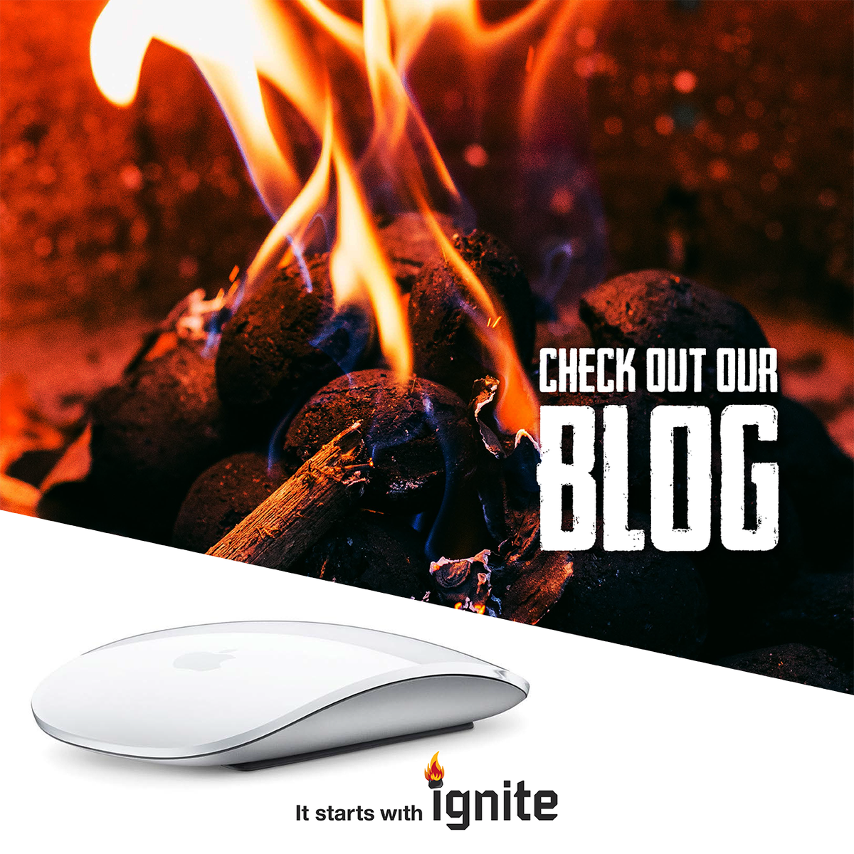 Ignite Products tweet media
