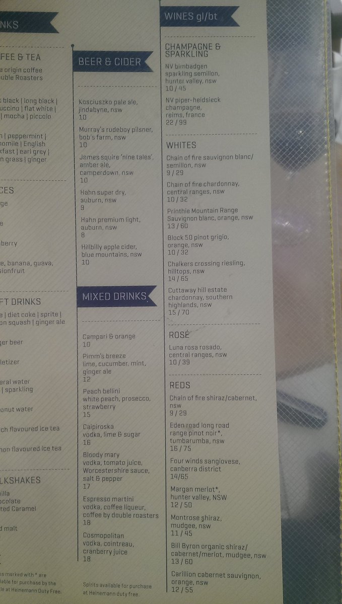 Regan Drew (@regandrew) on Twitter photo Great to see <a href="/nswwine/">NSW Wine</a> in the #sydintlairport bars Inc <a href="/edenroadwines/">Eden Road Wines</a> <a href="/MarganWine/">MarganWines</a> <a href="/Bimbadgen/">Bimbadgen</a> <a href="/PrinthieWines/">Printhie Wines</a> <a href="/4windsvineyard/">Four Winds Vineyard</a> @cumuluswines Great to see <a href="/nswwine/">NSW Wine</a> in the #sydintlairport bars Inc <a href="/edenroadwines/">Eden Road Wines</a> <a href="/MarganWine/">MarganWines</a> <a href="/Bimbadgen/">Bimbadgen</a> <a href="/PrinthieWines/">Printhie Wines</a> <a href="/4windsvineyard/">Four Winds Vineyard</a> @cumuluswines