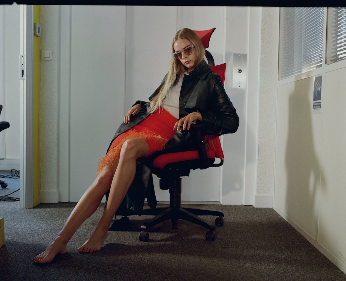DROMe_Official's tweet photo. DROMe in @Teeth_Mag 'Working For It' 20.10.16
https://t.co/tkwHuzcqvd
#editorial #dromeoffical #teethmag https://t.co/yTfwllu3aq