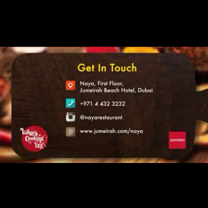addresspratik's tweet photo. Tried this yet? Naya 'North Indian Cuisine'  @MyDubai @myuae @DubaiFood @ATMDubai @DubaiExpats_ae @ZomatoUAE https://t.co/KGQnMA7ycB