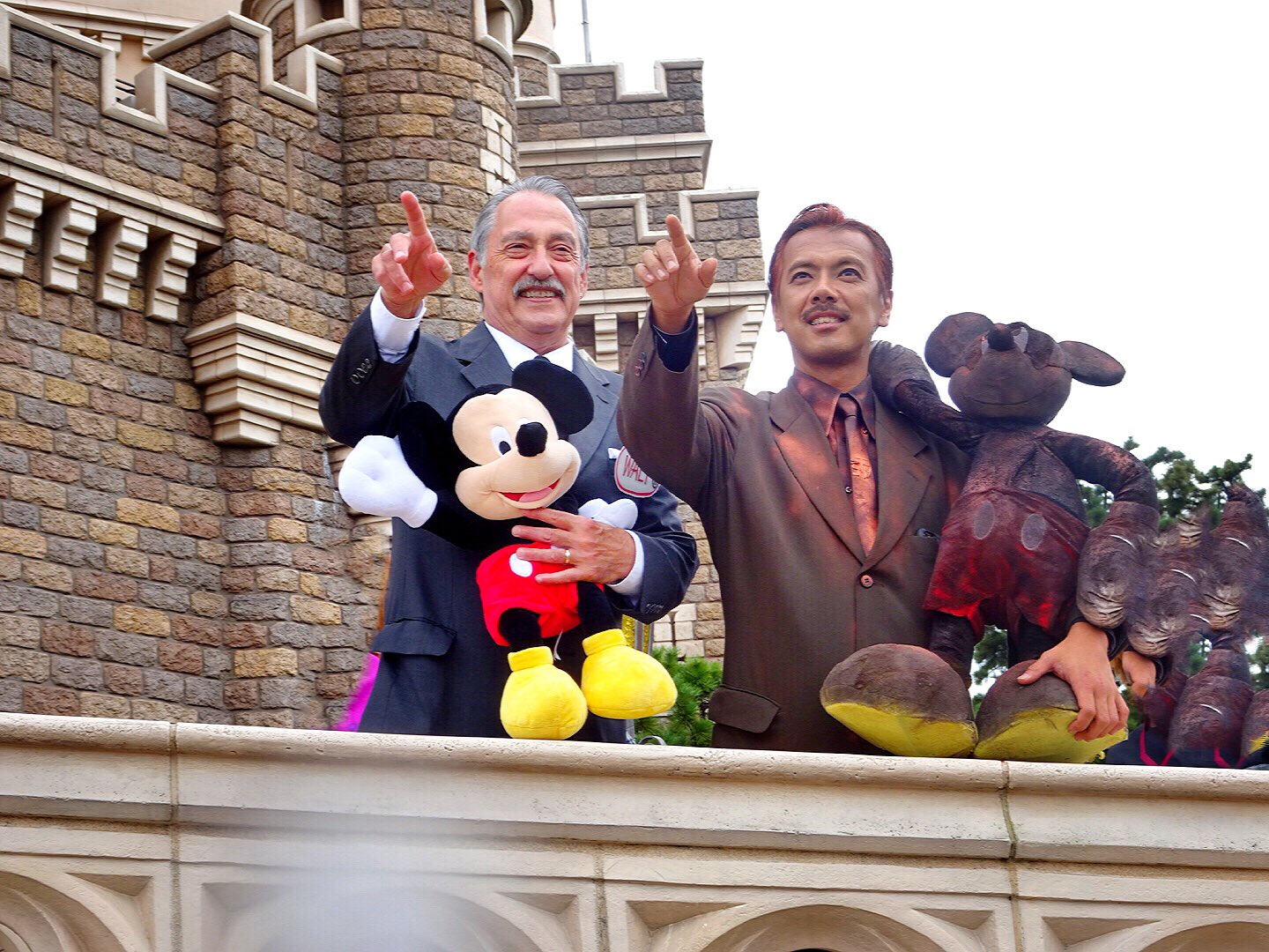 ディズニーストームライダー（超希少）　TDR オリエンタルランド　ミッキー激レア ディズニーストームライダー（超希少） TDR オリエンタルランド