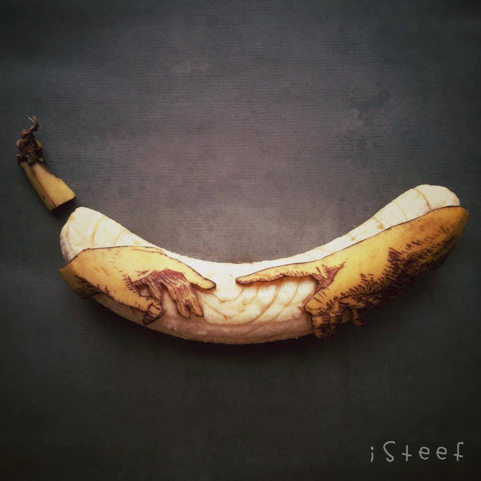 artchiveru's tweet photo. Тут целая связка банановых шедевров: https://t.co/LWgtRVYVZ5
#art #арт #StephanBrusche https://t.co/yY3wu0t7IO