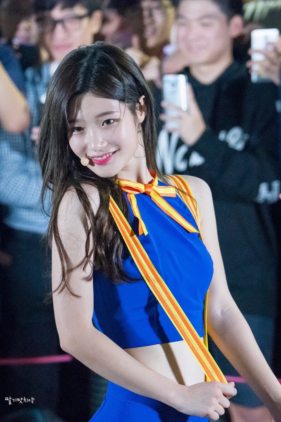 fake nude 김소혜 chaeyeon (@chae_yn) / X