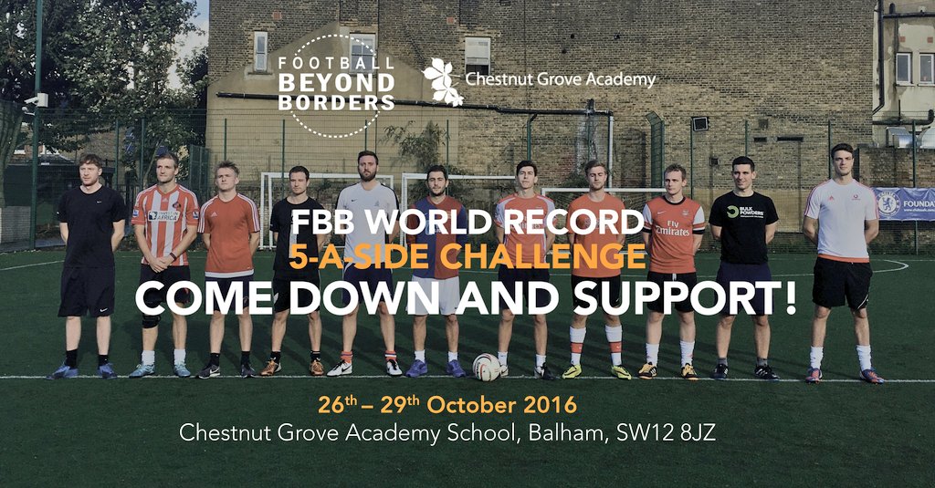 FBeyondBorders's tweet photo. 👀👀👀 60 out of 72 hrs done! EPIC! #FBBWorldRecord crew are SO CLOSE to 🏁! Donations almost £12k too, please chip in ➡ https://t.co/YYchO44H06 https://t.co/1b9e00DyiQ
