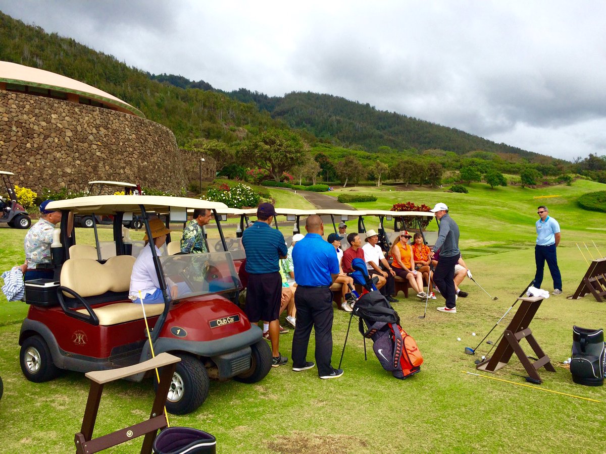 King Kamehameha GC tweet media
