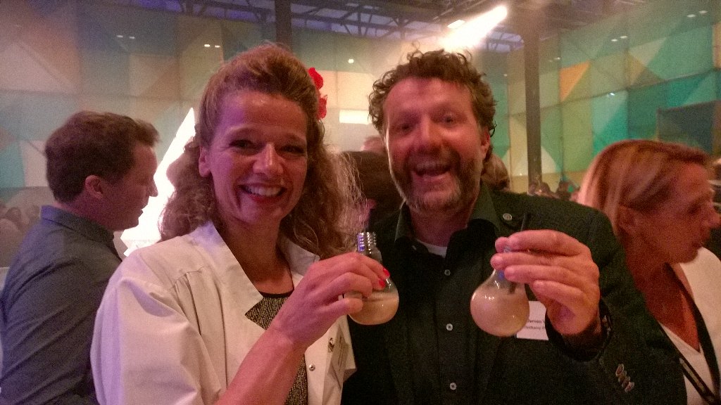 <a href="/Jeroen_Veldkamp/">Jeroen Veldkamp</a> <a href="/DeLiefdesdokter/">De Liefdesdokter</a> En ook de catering was #anderskijken <a href="/Creativity_NB/">CreativityNB</a>