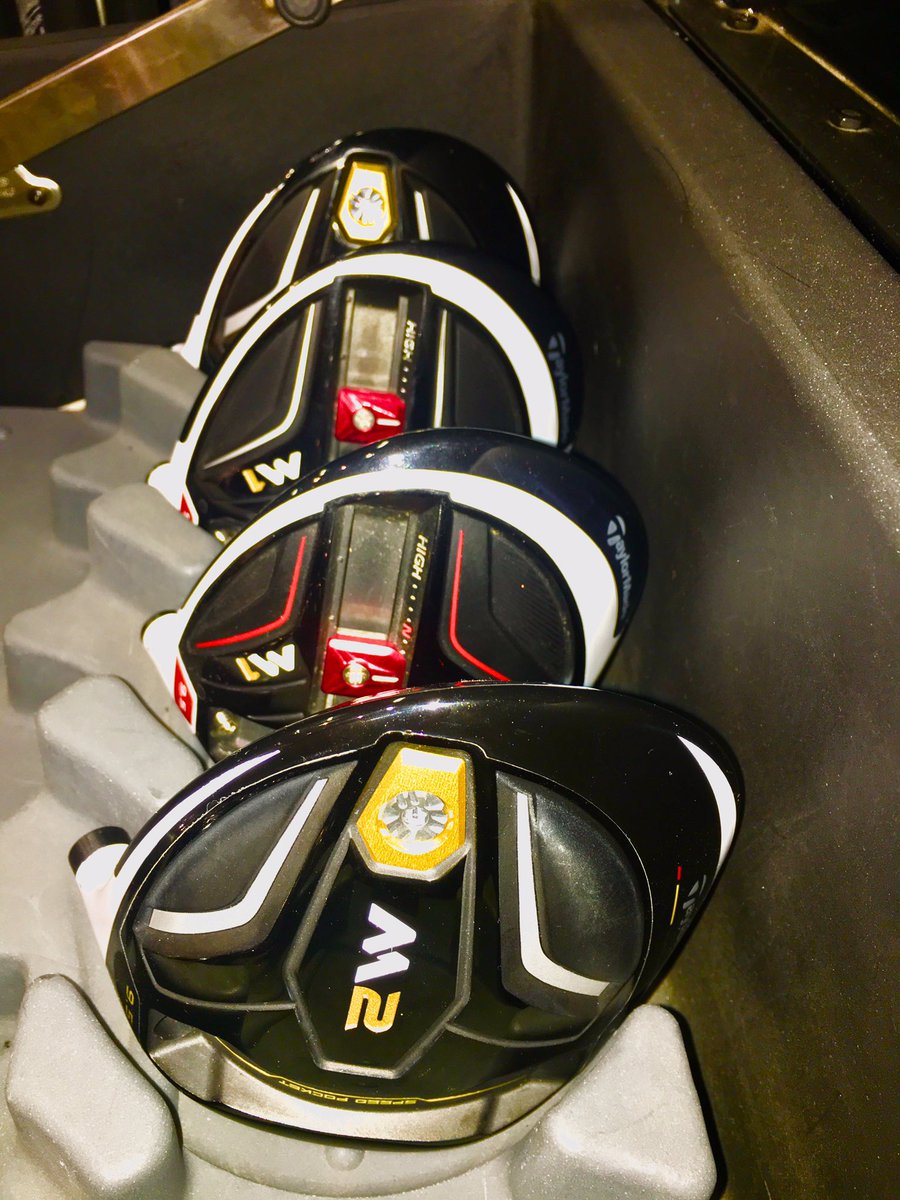 TaylorMadeSA's tweet photo. Our technicians are in-store today at @theproshop N1 City to help improve your game from tee to green! #TMFitting #MadetoWin https://t.co/6zXQfcAoEg