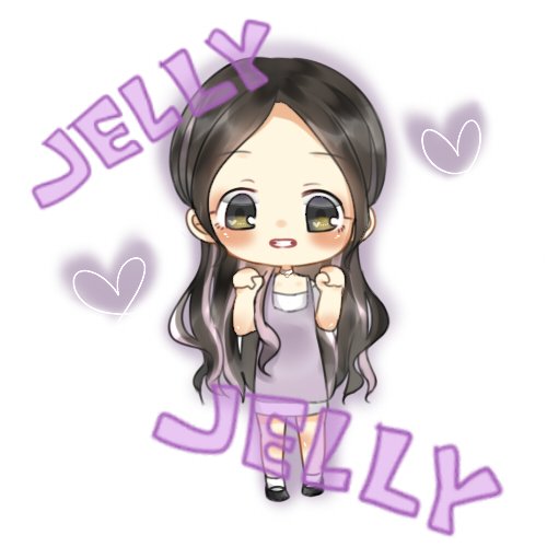 Jellyjelleのtwitterイラスト検索結果