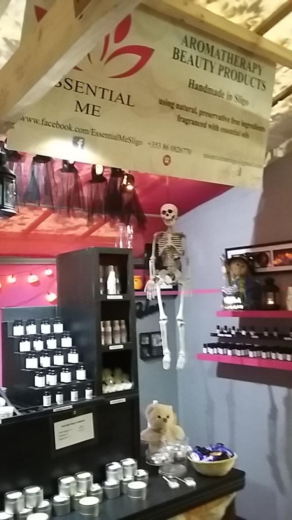 EssentialMeSO's tweet image. Getting in the Halloween Mood @craft_food