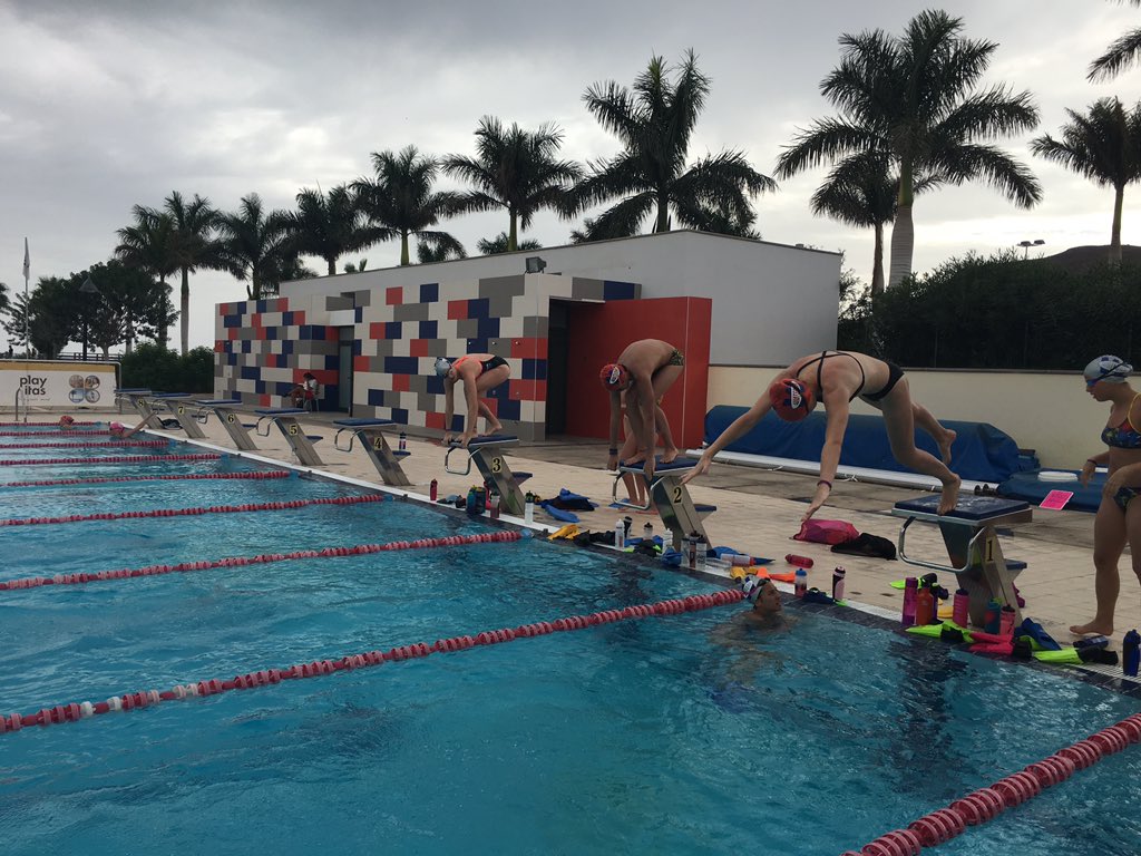 The points are starting to add up nicely but who will score big during training?