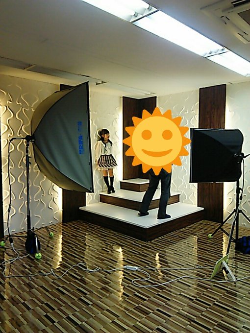 Twitterのコスプレ画像1