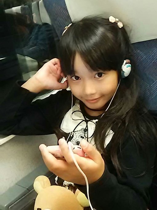 Twitterのコスプレ画像2