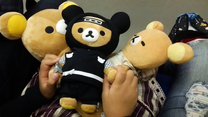 Twitterのコスプレ画像3