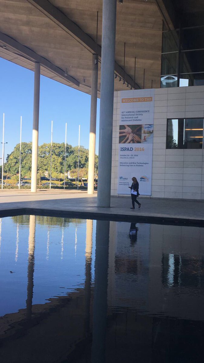 dr_ralkhalifah's tweet photo. #ISPAD2016 that was a great meeting... see you next year https://t.co/fRiwdyRTSp