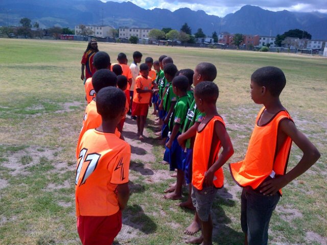 fcpaarlpirates's tweet photo. Youth day https://t.co/0Oij8VbjuV
