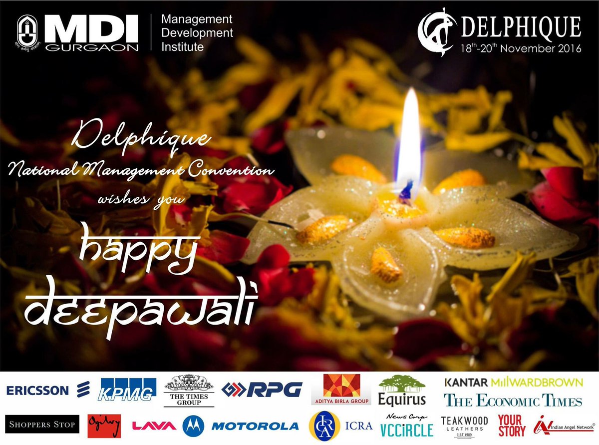 mdidelphique's tweet photo. May this Occasion Light up your life with Happiness, Joy and Peace!!!!!!
Happy Deepawali!!!!! #Delphique #Celebration https://t.co/o9Shq85yYg