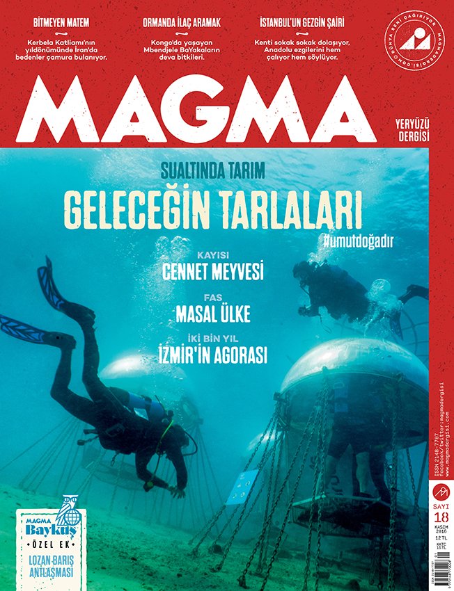 MagmaDergisi's tweet photo. Herkes için cumhuriyet! 
Magma bugün bayilerde, Lozan Antlaşması'na adanmış @magmabaykus ekiyle.
Seni çağırıyor. https://t.co/AuEY1DM7sz