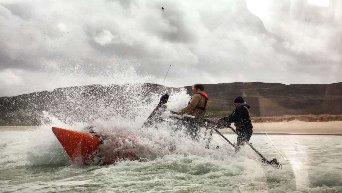 Denis ferry tweet media