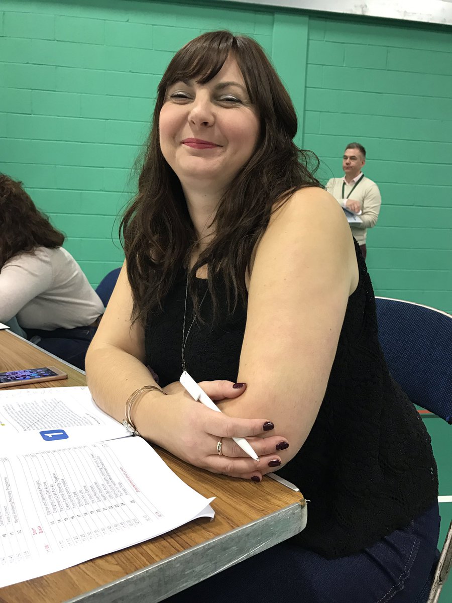 krprservices's tweet photo. Arrived at #CreweLifestyleCentre to support @CherryTherapy from @motherwellcic for "Crewe You Decide" funding https://t.co/7YaZVqSLYy