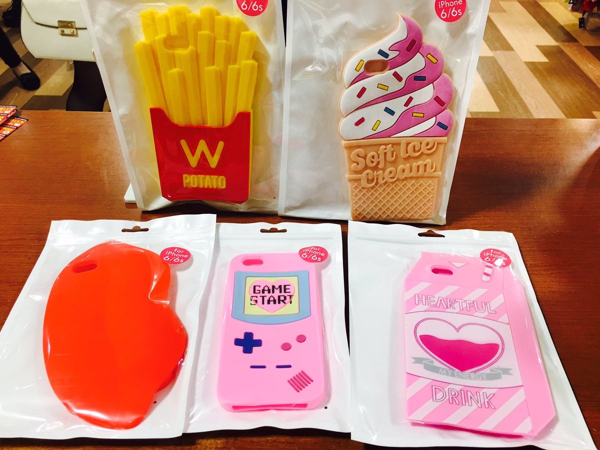 サンキューマートセントシティ北九州店 Sur Twitter シリコンiphoneケース 人気のシリコンタイプの Iphoneケース 再入荷しております 以前ゲットできなかった方ぜひ٩ ๑ ᴗ ๑ ۶ もちろん全品390円 税 毎日バーゲン価格 可愛いと思ったらrt