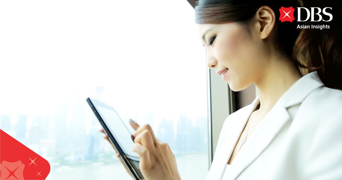 Iseng-iseng nambah ilmu nih #AsianInsights #DBSBank go.dbs.com/gv1