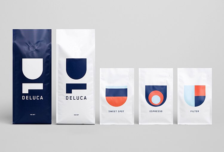 aessestudio's tweet image. Popular this week on Visual Journal:
Deluca Coffe by @CD_and_Co - vsljr.nl/deluccacoffee
