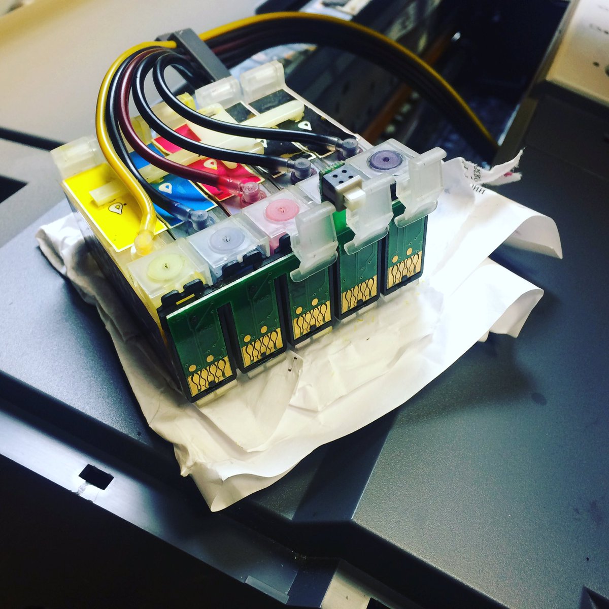 Allprint tweet media