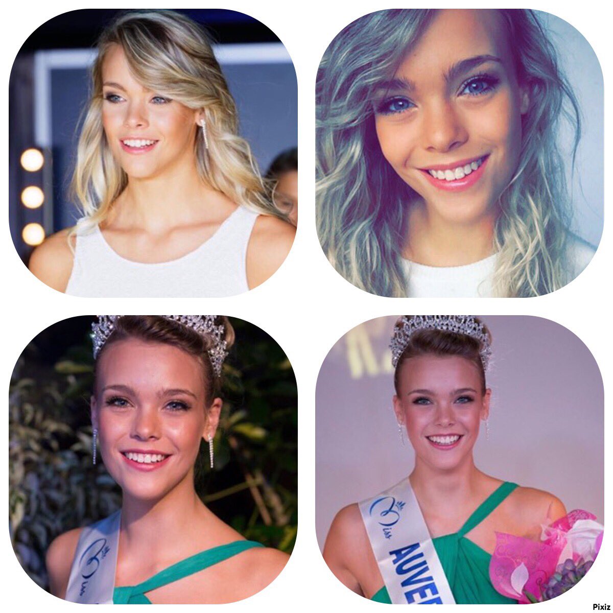 teamoceanemiss's tweet photo. @Oceane__Faure ma chérie je t aime fort ma belle reste comme tu es ma belle tu es un amour je suis fière de toi ma chérie ❤️❤️❤️ https://t.co/nfc4pA3Qzr