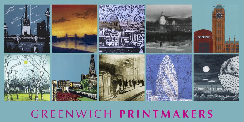 Greenwichprints's tweet photo. Open today #londonlife @Southwarkcathed a show by 26 Greenwich Printmakers in the refectory @se1 @Southwark_News @lb_southwark @londonse10 https://t.co/0JhelFlYs1