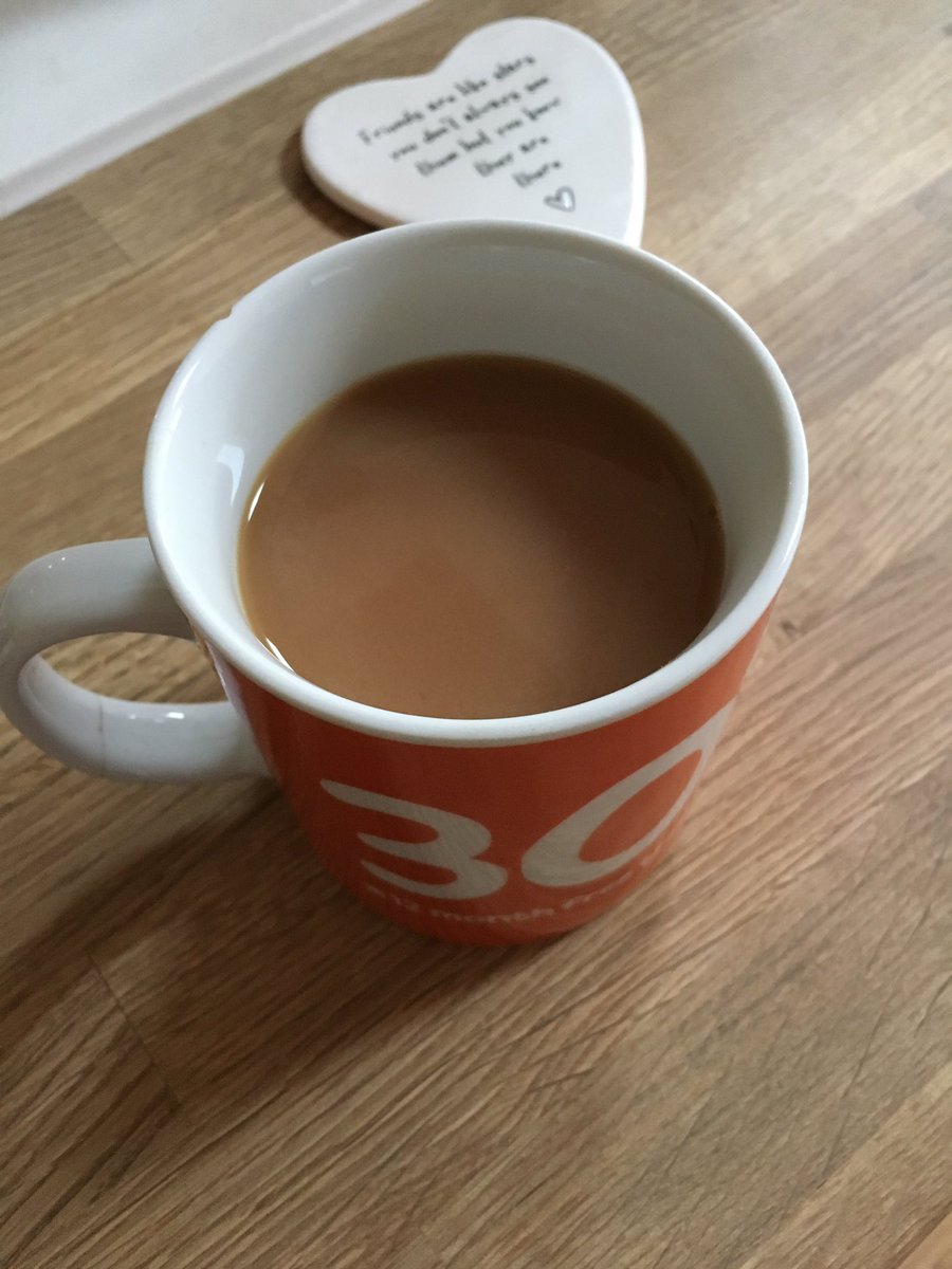 tattoosbylyns's tweet photo. @Nationalteaday #weekendcuppa https://t.co/DJCF711Wec