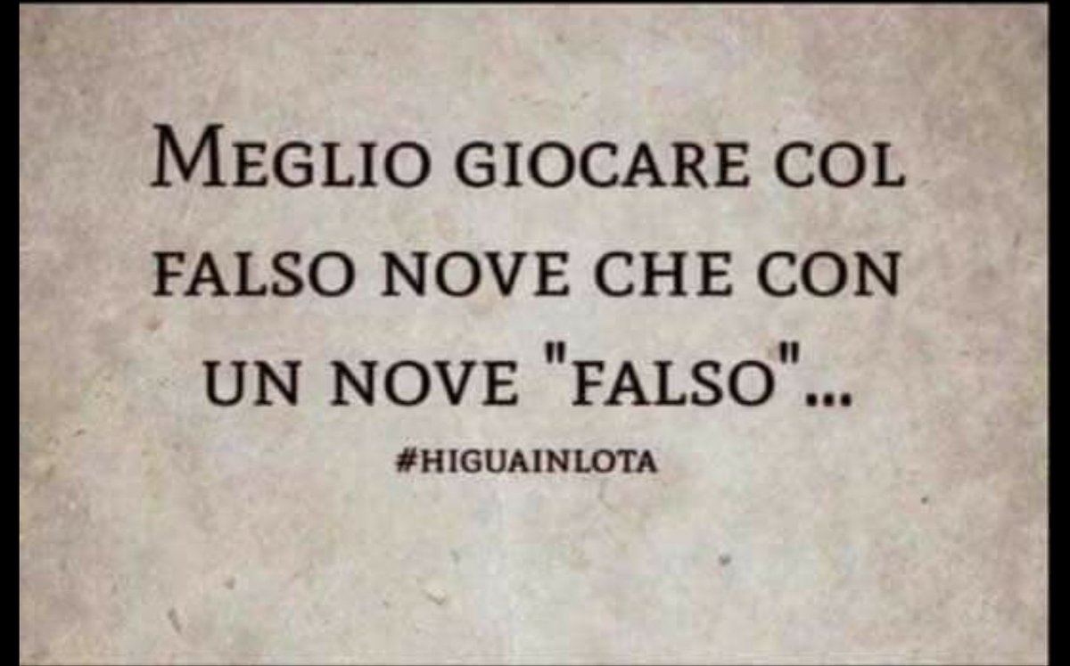 ClubNAPOLIVlc's tweet photo. Looooooooooootaaaaaaaaa
#giudain #higuainlota @G_Higuain https://t.co/MGY5D5xZGu