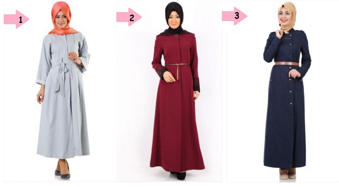 1-S3051 129.90 TL 2-R4119 149.90 TL 3-T3102 209.90 TL
Nihan'da %60 varan indirimler 
 #hijab #hijabfashion #muslimwear #fashion #style