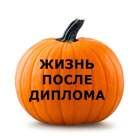 как сделать тыквы к хэллоуину очень пугающими: