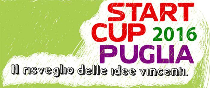 #raccontiamolapuglia - #sviluppo Start Cup Puglia 2016: vince #Robot4Children pugliain.net/start-cup-pugl…