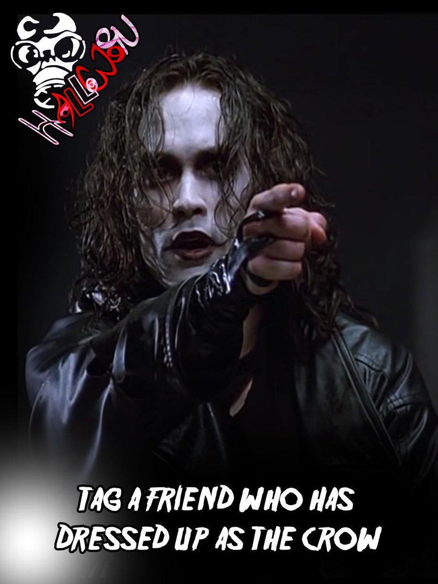 Join us for #Halloween tonight! #Metal #Goth #Industrial
ow.ly/ctSX305Euns
#Pretoria #Centurion #JHB
<a href="/SnorCity/">SnorCity</a>