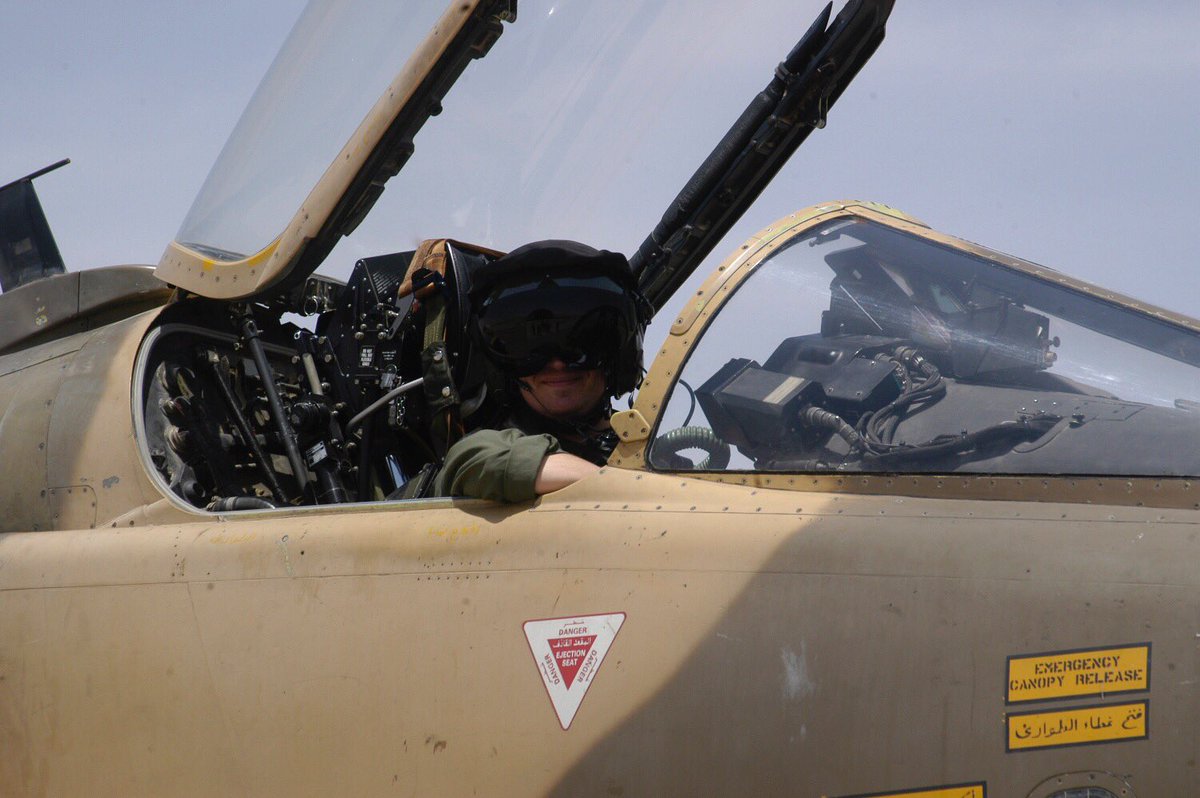aircrewtv's tweet photo. Next week is going to be busy we have interviews on the Jaguar, X-35, Harrier and Typhoon! #aviation #avgeek #pilot #aircrewinterview #raf https://t.co/hLtzPL89qe