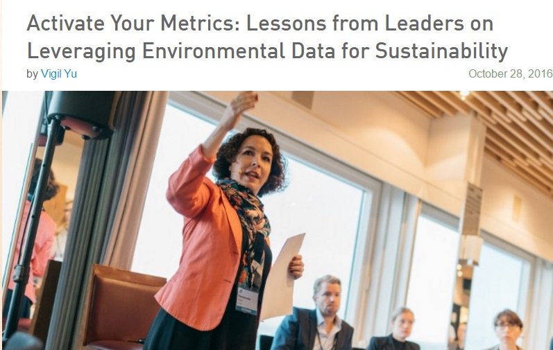 sustainableuni1's tweet photo. #SDupdate
Activate Metrics: Lessons from Leaders on Leveraging Environmental Data for #Sustainability
https://t.co/obXTbJDh4d
#biz #susty https://t.co/LsCd5OLzsu