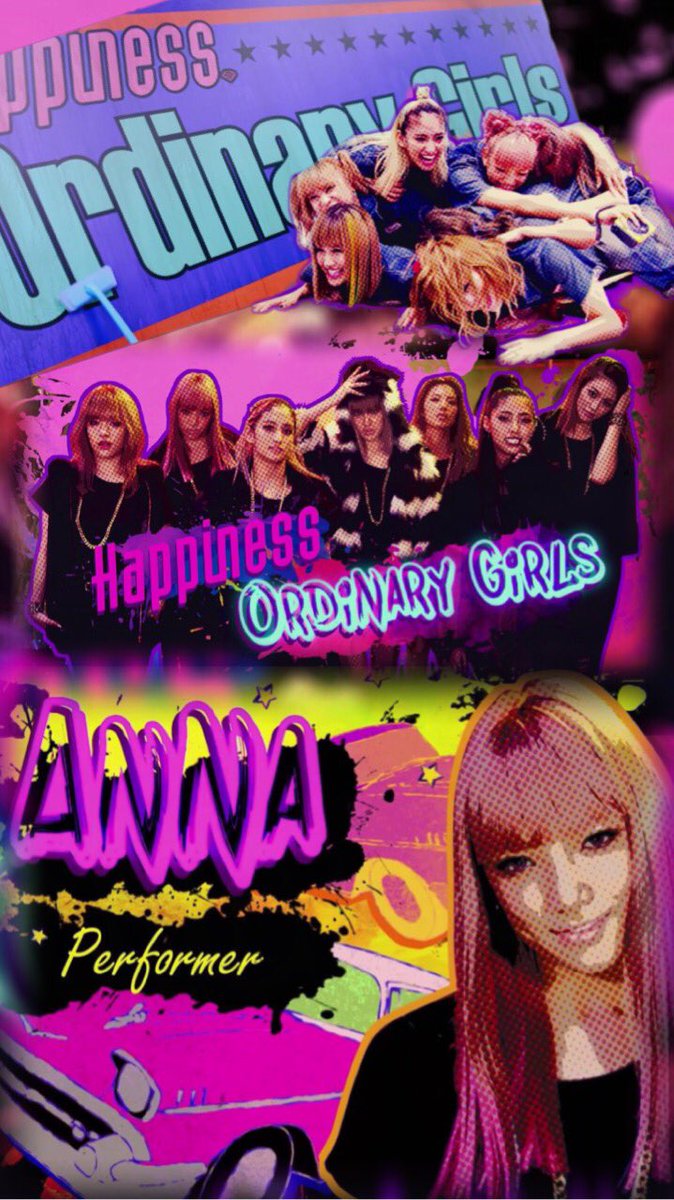 AmitorresEG's tweet photo. Happiness Ordinary girls.verロック

使用や保存の際はRTよろしくです👍

 ⚠️固定ツイを確認してからご参加ください🙇 https://t.co/JYEQelQcHO