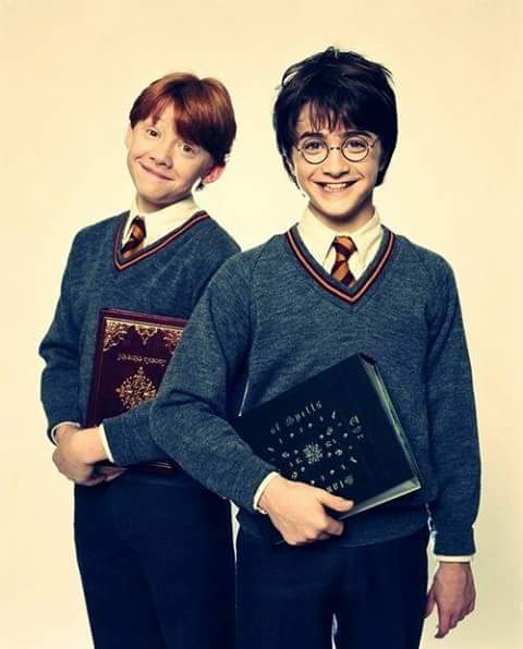 Harry James Potter tweet media