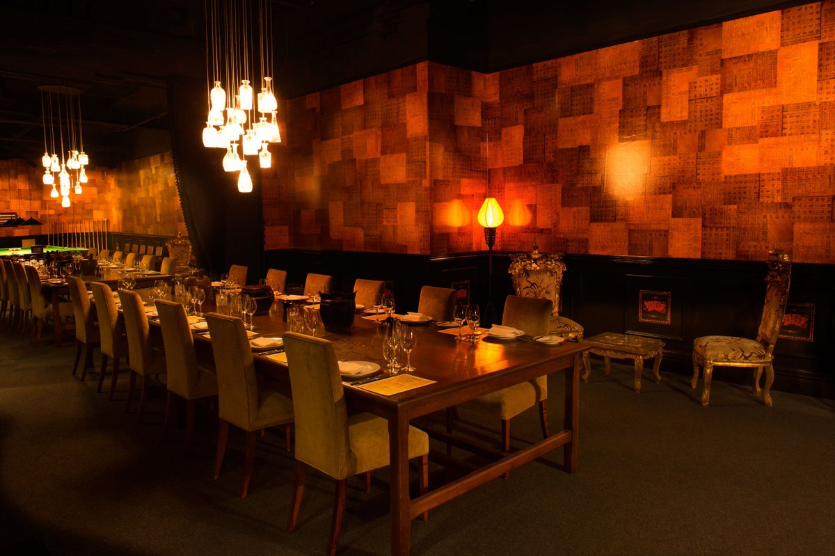 InspVenues's tweet photo. Luxury boutique hotel located in the heart of #NewZealand #Wellington FROM #wacky to most #stylish #IVS2016 https://t.co/kKjJXgsmhe